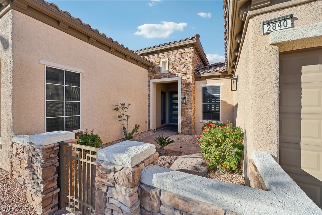 2840 Foxtail Creek Avenue