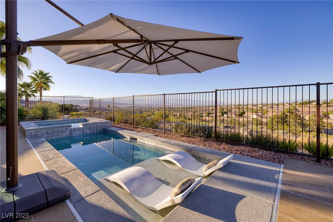 2840 Foxtail Creek Avenue