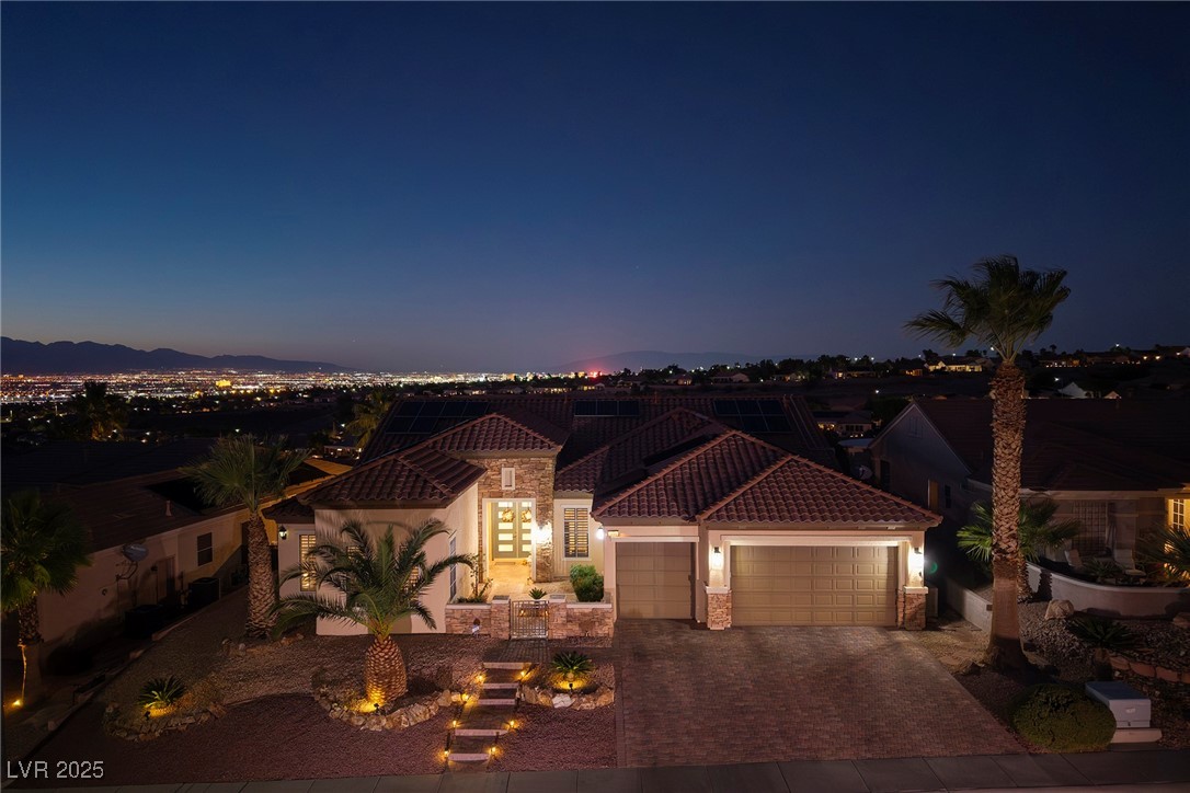 2840 Foxtail Creek Avenue