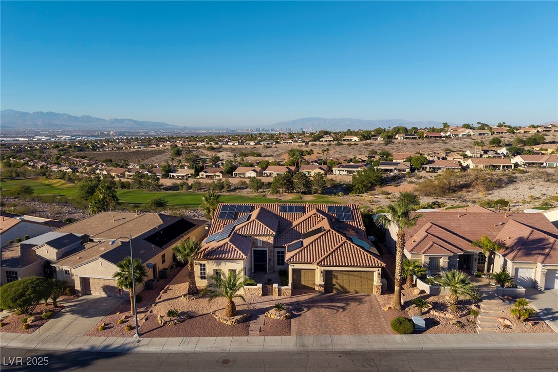 2840 Foxtail Creek Avenue