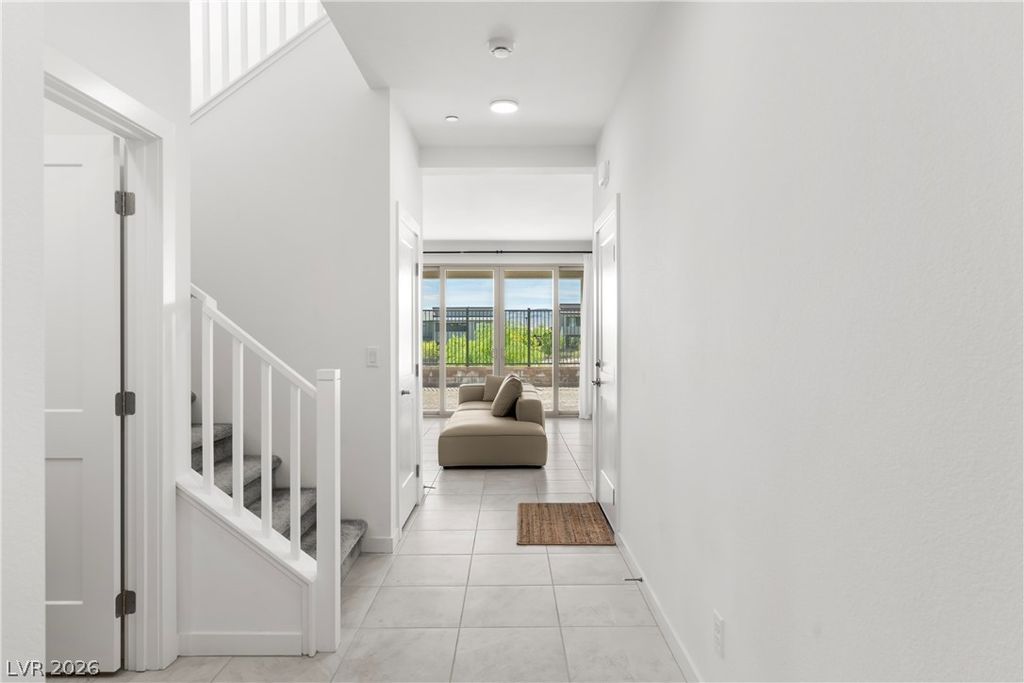 Photo of 12123 Glentana View Street, Las Vegas, NV 89138 (MLS # 2764562)