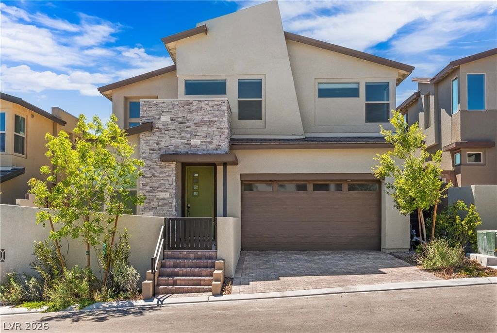 Photo of 12123 Glentana View Street, Las Vegas, NV 89138 (MLS # 2764562)