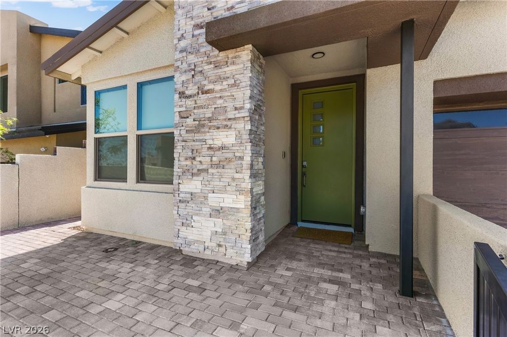 Photo of 12123 Glentana View Street, Las Vegas, NV 89138 (MLS # 2764562)