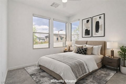 12123 Glentana View Street Las Vegas NV 89138