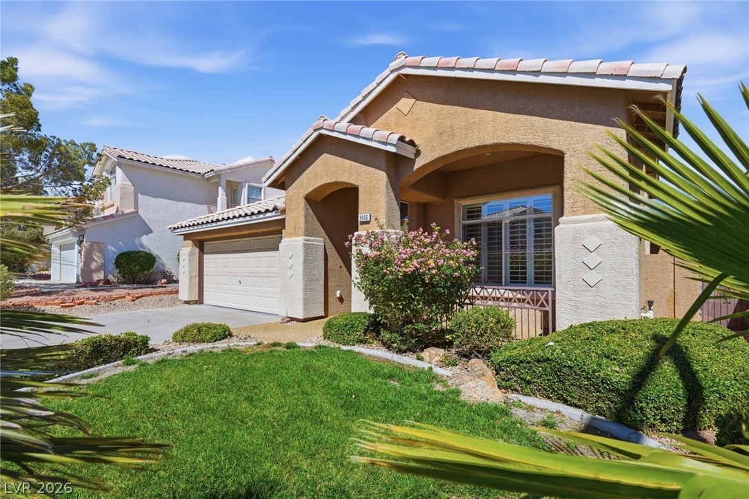 9416 Grenville Avenue