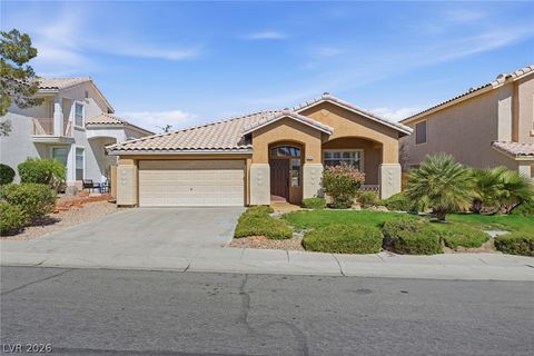 9416 Grenville Avenue Las Vegas NV 89134