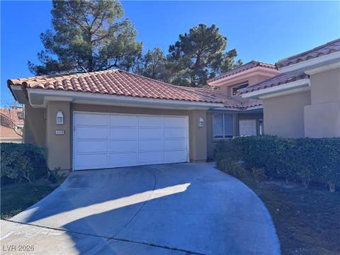 Photo of 4944 Crooked Stick Way, Las Vegas, NV 89113 (MLS # 2753094)