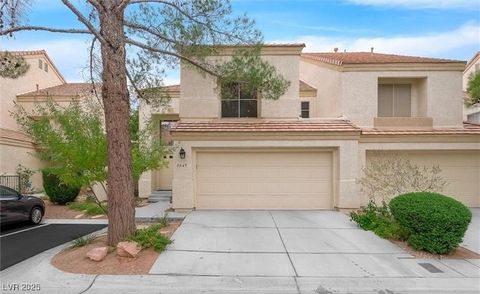 2649 Golden Sands Drive Las Vegas NV 89128