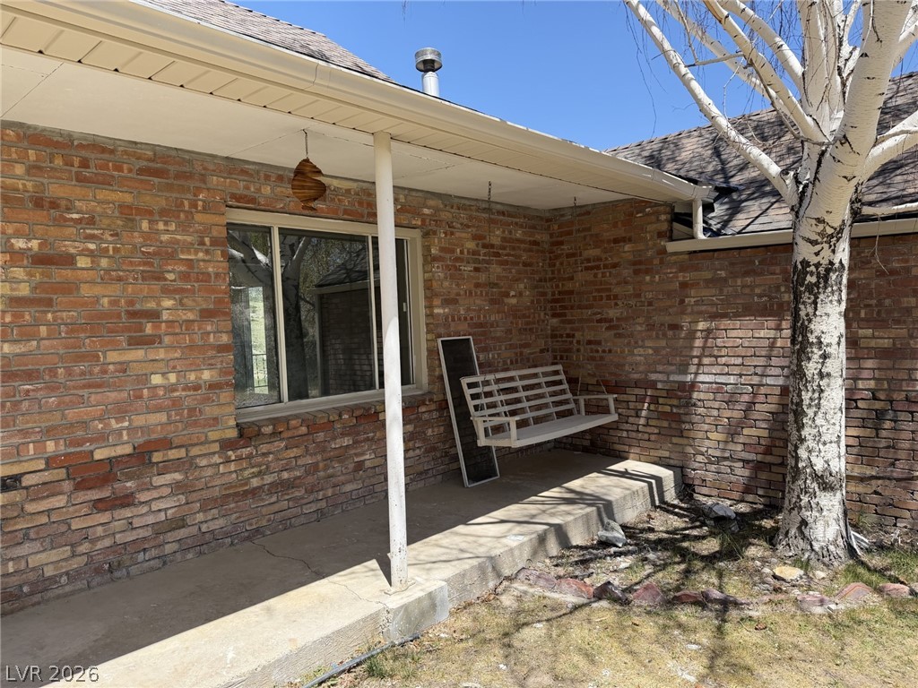 1 Carson Court