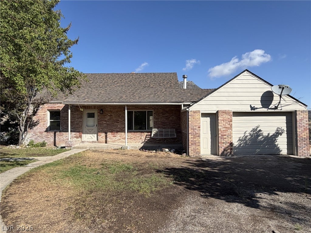 1 Carson Court