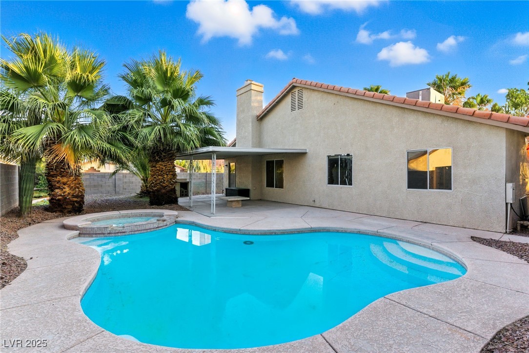 Properties 1 4534 Roper Court