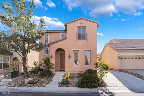 9841 Lake Austin Court Las Vegas NV 89148