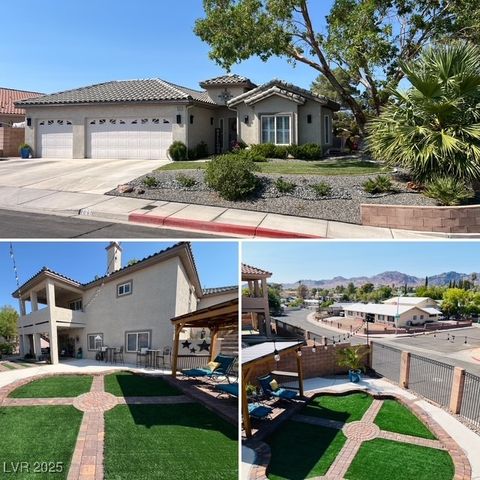 1095 Endora Way Boulder City NV 89005
