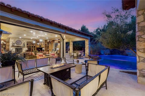 Tiny photo for 7 Chalk Hill Court, Las Vegas, NV 89141 (MLS # 2764802)