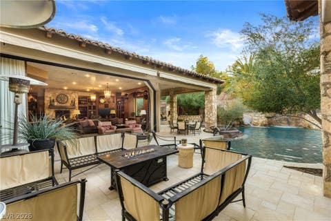 Tiny photo for 7 Chalk Hill Court, Las Vegas, NV 89141 (MLS # 2764802)