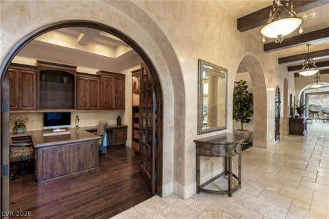 Tiny photo for 7 Chalk Hill Court, Las Vegas, NV 89141 (MLS # 2764802)