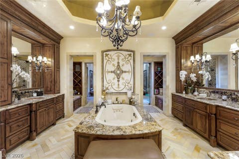 Tiny photo for 7 Chalk Hill Court, Las Vegas, NV 89141 (MLS # 2764802)