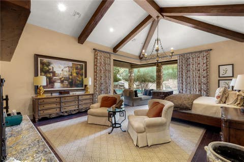 Tiny photo for 7 Chalk Hill Court, Las Vegas, NV 89141 (MLS # 2764802)