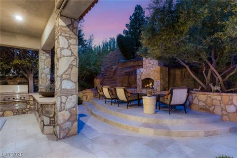 Tiny photo for 7 Chalk Hill Court, Las Vegas, NV 89141 (MLS # 2764802)