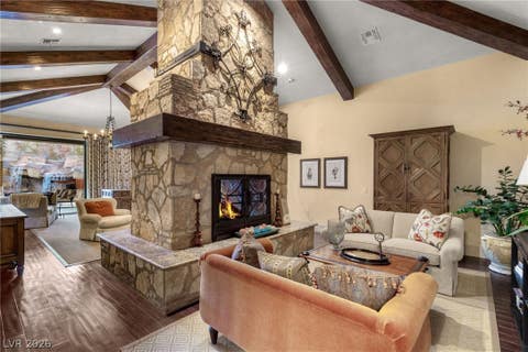 Tiny photo for 7 Chalk Hill Court, Las Vegas, NV 89141 (MLS # 2764802)