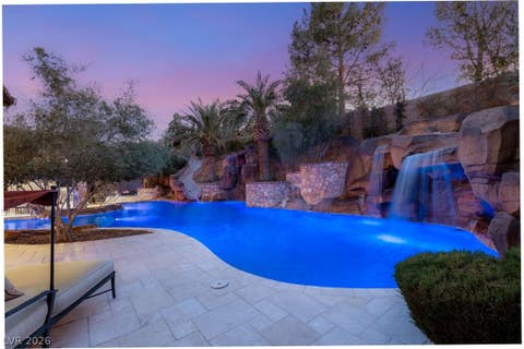 Tiny photo for 7 Chalk Hill Court, Las Vegas, NV 89141 (MLS # 2764802)