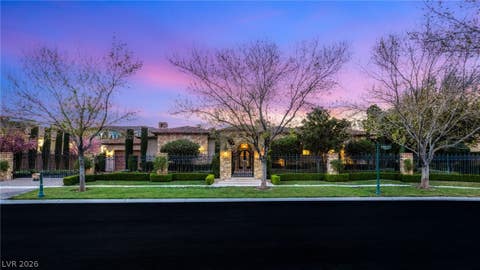 Tiny photo for 7 Chalk Hill Court, Las Vegas, NV 89141 (MLS # 2764802)