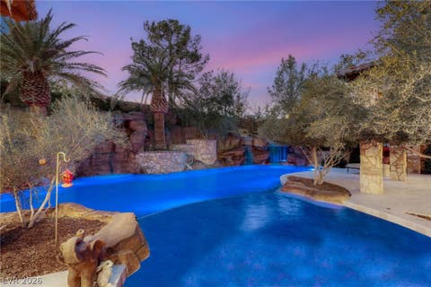 Tiny photo for 7 Chalk Hill Court, Las Vegas, NV 89141 (MLS # 2764802)