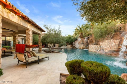 Tiny photo for 7 Chalk Hill Court, Las Vegas, NV 89141 (MLS # 2764802)