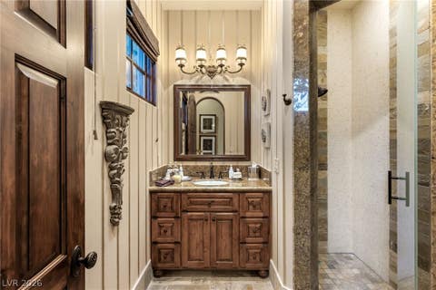 Tiny photo for 7 Chalk Hill Court, Las Vegas, NV 89141 (MLS # 2764802)