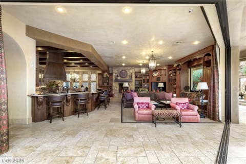 Tiny photo for 7 Chalk Hill Court, Las Vegas, NV 89141 (MLS # 2764802)