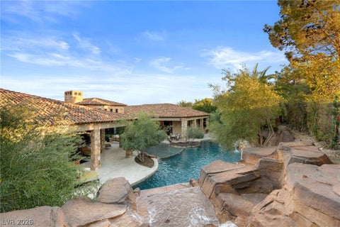 Tiny photo for 7 Chalk Hill Court, Las Vegas, NV 89141 (MLS # 2764802)