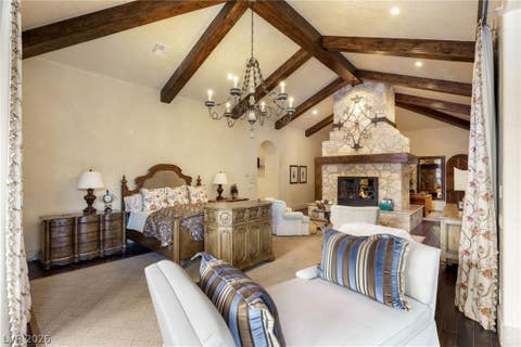Tiny photo for 7 Chalk Hill Court, Las Vegas, NV 89141 (MLS # 2764802)
