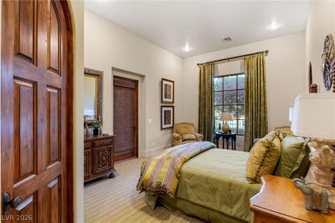 Tiny photo for 7 Chalk Hill Court, Las Vegas, NV 89141 (MLS # 2764802)