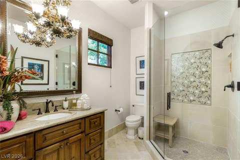 Tiny photo for 7 Chalk Hill Court, Las Vegas, NV 89141 (MLS # 2764802)