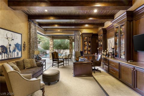 Tiny photo for 7 Chalk Hill Court, Las Vegas, NV 89141 (MLS # 2764802)