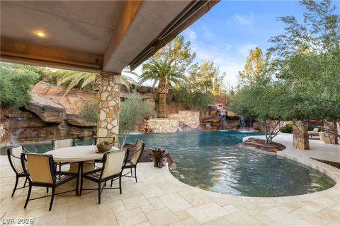 Tiny photo for 7 Chalk Hill Court, Las Vegas, NV 89141 (MLS # 2764802)