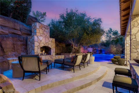 Tiny photo for 7 Chalk Hill Court, Las Vegas, NV 89141 (MLS # 2764802)