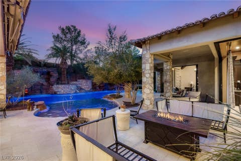Tiny photo for 7 Chalk Hill Court, Las Vegas, NV 89141 (MLS # 2764802)