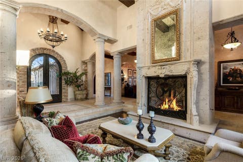 Tiny photo for 7 Chalk Hill Court, Las Vegas, NV 89141 (MLS # 2764802)
