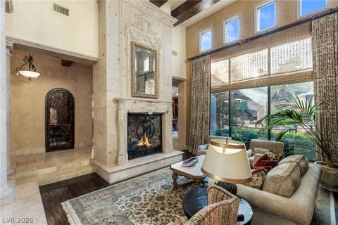 Tiny photo for 7 Chalk Hill Court, Las Vegas, NV 89141 (MLS # 2764802)