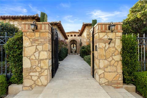 Tiny photo for 7 Chalk Hill Court, Las Vegas, NV 89141 (MLS # 2764802)