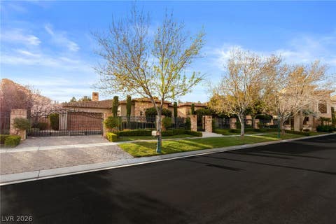 Tiny photo for 7 Chalk Hill Court, Las Vegas, NV 89141 (MLS # 2764802)