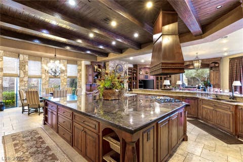 Tiny photo for 7 Chalk Hill Court, Las Vegas, NV 89141 (MLS # 2764802)