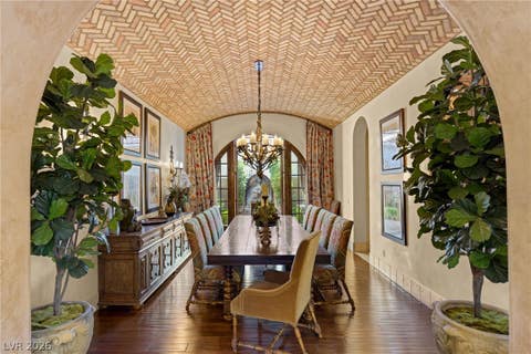 Tiny photo for 7 Chalk Hill Court, Las Vegas, NV 89141 (MLS # 2764802)