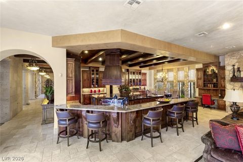 Tiny photo for 7 Chalk Hill Court, Las Vegas, NV 89141 (MLS # 2764802)