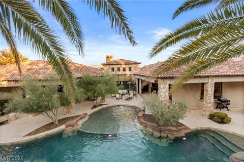 Tiny photo for 7 Chalk Hill Court, Las Vegas, NV 89141 (MLS # 2764802)