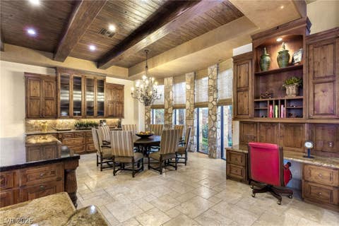 Tiny photo for 7 Chalk Hill Court, Las Vegas, NV 89141 (MLS # 2764802)