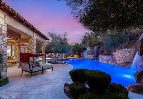 Tiny photo for 7 Chalk Hill Court, Las Vegas, NV 89141 (MLS # 2764802)