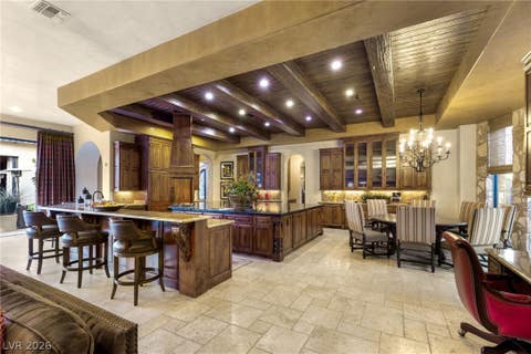 Tiny photo for 7 Chalk Hill Court, Las Vegas, NV 89141 (MLS # 2764802)
