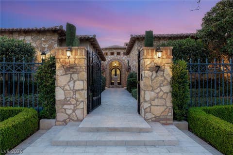 Tiny photo for 7 Chalk Hill Court, Las Vegas, NV 89141 (MLS # 2764802)